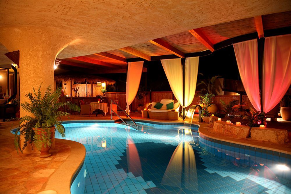 Cnaan Village Boutique Hotel & Spa Had Nes Exterior photo