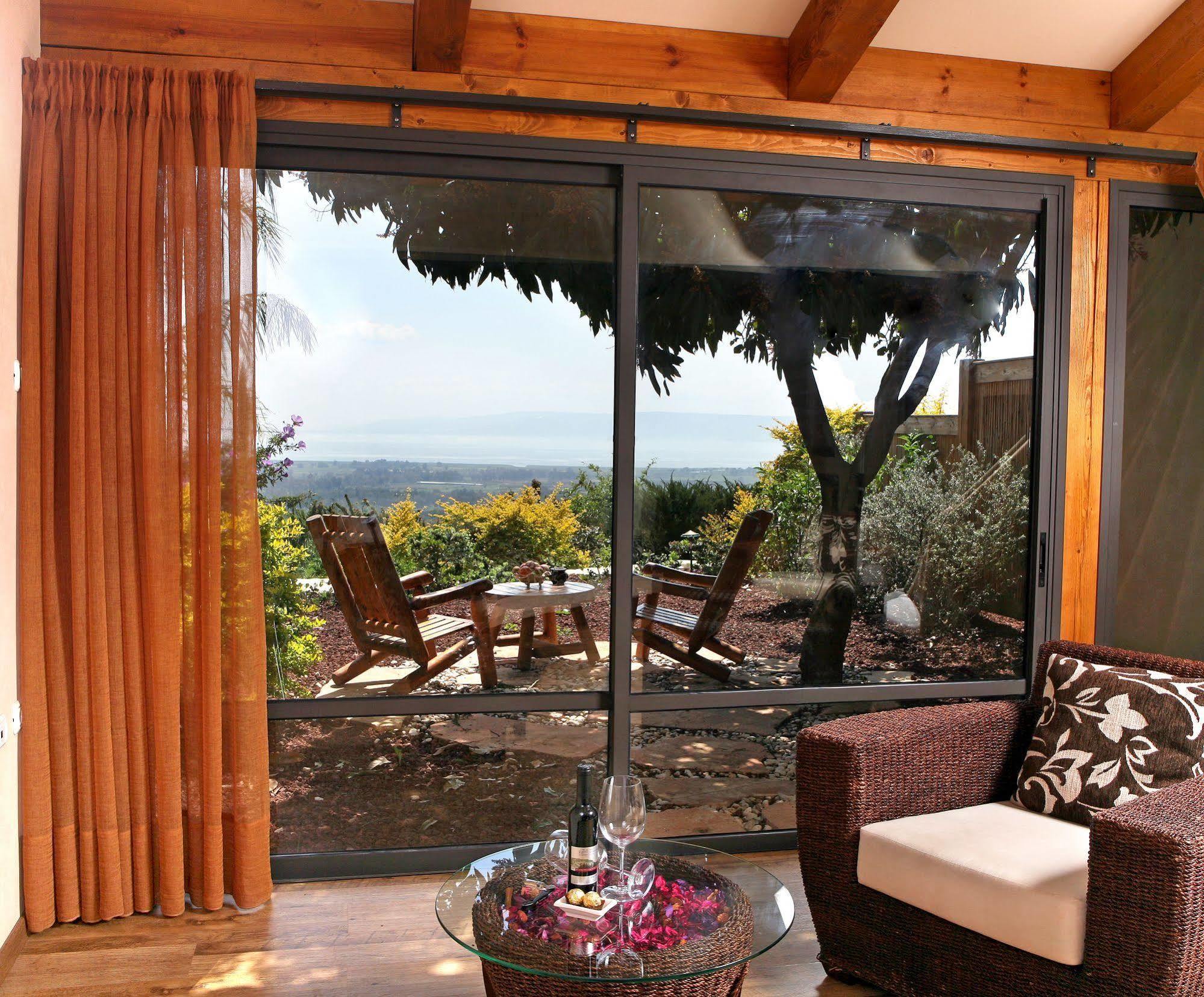 Cnaan Village Boutique Hotel & Spa Had Nes Exterior photo